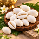 100% Natural White Kodi