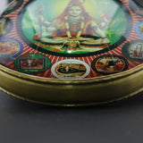 12 jyotirling shivling Hanging Yantra