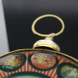 12 jyotirling shivling Hanging Yantra