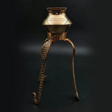 Pooja Jaleri for Shivling Stand (8inch)