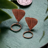 Copper Nag Nagin Joda