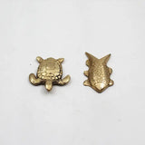 Diwali Pooja Kit Machli and kachua for Diwali Poojan