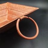 Copper Hawan Kund for Pooja