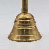 Peetal Ki Ghanti - Puja Bell | Pari Design Best Quality Ghanti for Puja Use | Home & Office Usage