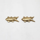 Pack of 2 Combo Machli For Diwali Pooja