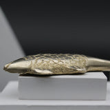 Brass Fish Vastu