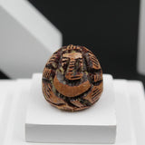 Supari Ganpati Ganesha Idol