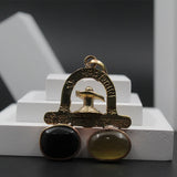 Indrani Kawach locket