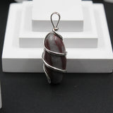 Original Narmadeshwar Locket For Neck