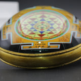 Shree Yantra Wall Hanging