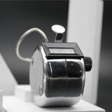 Hand Tally Counter Japa Mala Meter