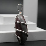 Original Narmadeshwar Locket For Neck