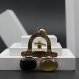 Indrani Kawach locket