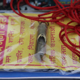 Shree Ganga Chalisa Combo Set, Ganga Chalisa Pooja with Ganga Kavach Ganga Strot Ganga Arti Puja Items Samagari Articles