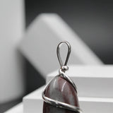 Original Narmadeshwar Locket For Neck