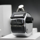 Hand Tally Counter Japa Mala Meter