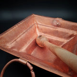 Copper Hawan Kund for Pooja