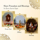 Bhog Thali Set for Pooja