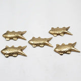 Pack of 5 Combo Machli Set For Diwali Pooja