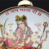 Jai Mata Di Wall Hanging Yantra
