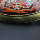 Original Mahalaxmi Yantra Wall Hanging