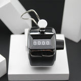 Hand Tally Counter Japa Mala Meter