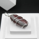 Original Narmadeshwar Locket For Neck