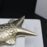 Brass Fish Vastu
