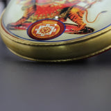 Jai Mata Di Wall Hanging Yantra