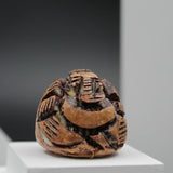 Supari Ganpati Ganesha Idol