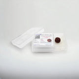 5 Mukhi Natural Rudraksha Lab Certified