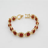 Original Rudraksha Bracelet for Men and Women