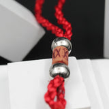 Vahan Durghatna Nashak Hanging Yantra