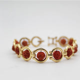 Original Rudraksha Bracelet for Men and Women