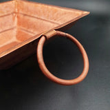 Copper Hawan Kund for Pooja