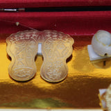 Premium Dhan Lakshmi Kuber Yantra Box (12 Items)