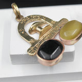 Indrani Kawach locket