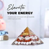 Pyramid Vastu Kit With Shree Yantra