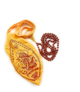 Japa Mala Gomukhi Bag