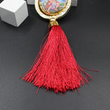 Vahan Durghatna Nashak Hanging Yantra