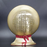 9 Devi Shri Navdurga Maha Yantra