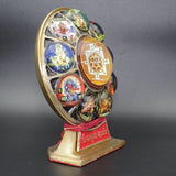 9 Devi Shri Navdurga Maha Yantra