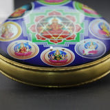 Ashtalakshmi Hanging Yantra