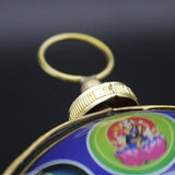 Ashtalakshmi Hanging Yantra