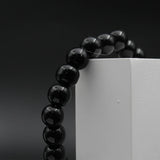 Black Aesthetic Ankle Bracelet