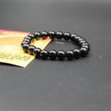 Black Aesthetic Ankle Bracelet