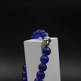 Blue Gemstone Bracelets