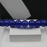 Blue Gemstone Bracelets