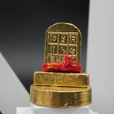 Brahaspati Ratna Yantra