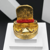 Brahaspati Ratna Yantra